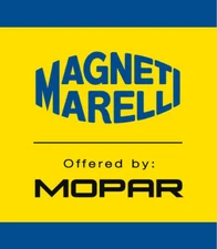 Magneti Marelli Offered By Mopar 2AMV3001AA Disc Brake Pad Set