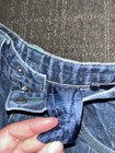 Boy’s Vintage U.S Polo Assn. Denim Shorts Size 7 — photo 8