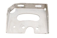 20 Polaris Slingshot SLR Autodrive Right Front Hood Latch Bracket Mount