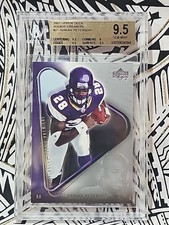 Top 10 Adrian Peterson Rookie Cards 12