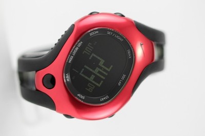 NIKE TRIAX SPEED300 クォーツ デジタル 腕時計 Nike Triax Speed 300 WR0101 Obsidian | eBay