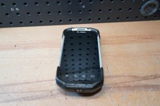 (L) Zebra TC75EK-2MB22AB Mobile Phone Computer Barcode Scanner - UNTESTED