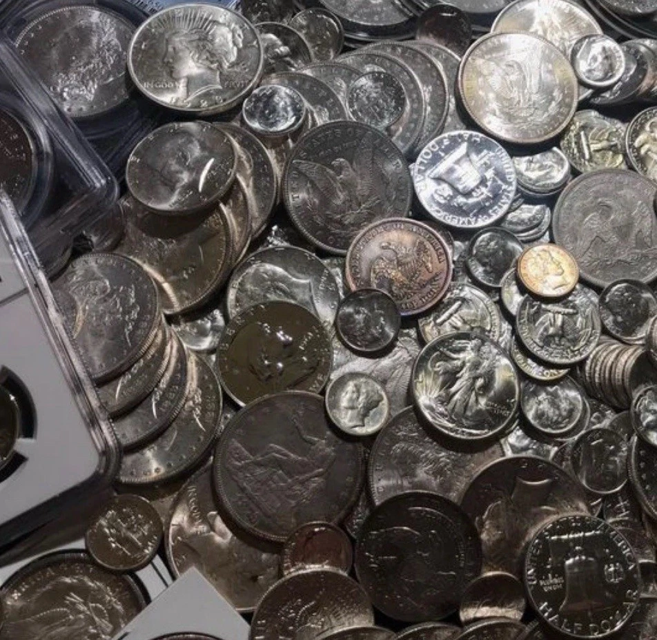 1864 CN SOLID+ GEM BU MS INDIAN HEAD PENNY DC352 FROM MATTHEWS HOARD - Image 3 of 4