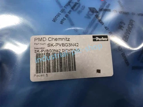 1PC parker SK-PVBG3N42 brand new sealing element