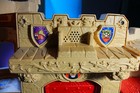 Fisher-Price Great Adventures Magic Lion Castle Mattel 1998 Operating Toy — photo 7