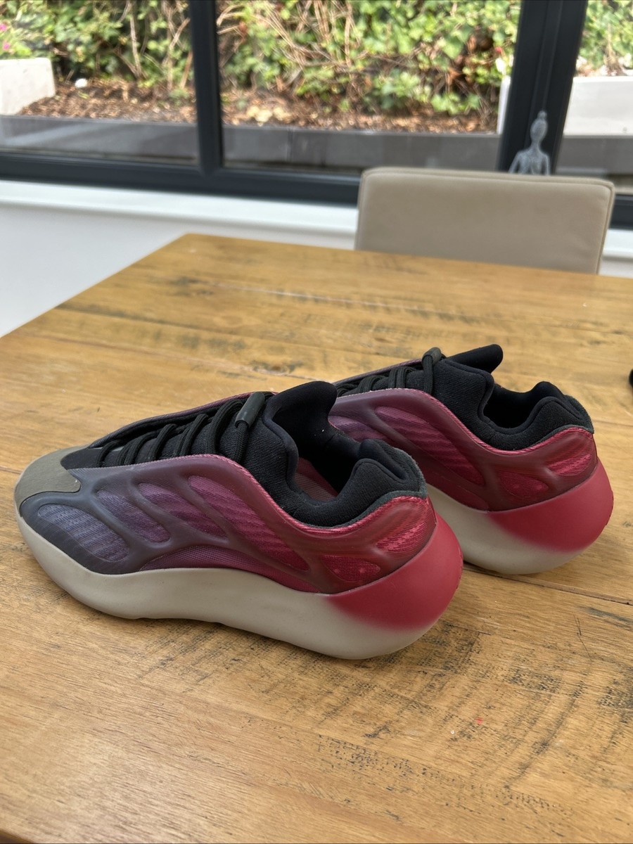 Yeezy Sneakers Hot Pink Yeezy Boost 700 HOT Yeezy 700v3 Precio