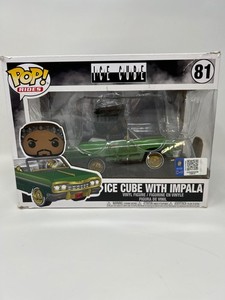 Ice Cube Figure | eBay