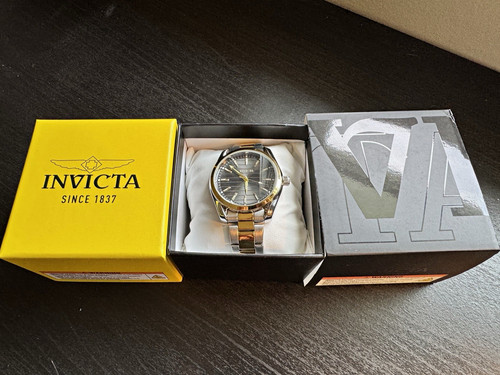 Invicta Celestial Hollis Men's Watch w/ Box
