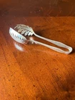 Mary Chilton by Towle Sterling Ice Tongs – 6 3/4"