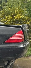 MERCEDES-BENZ S W220 R&uuml;cklicht hinten links A2208200764