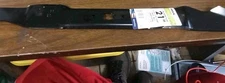 Maxpower 331528B Mulching Blade for 21 Inch Cut MTD/Cub Cadet/Troy-Bilt Repla...