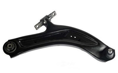 Suspension Control Arm and Ball Joint Assembly SUSPENSIA fits 14-18 Nissan Rogue