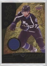 Camisetas doradas 2016-17 Upper Deck MVP Leading Lights Victor Hedman #356 i9i