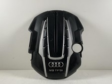 Capot Audi QUATTRO