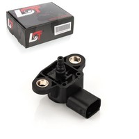 Drucksensor MAP Sensor Saugrohrdrucksensor FüR Mercedes SLK Slc-Klasse R172