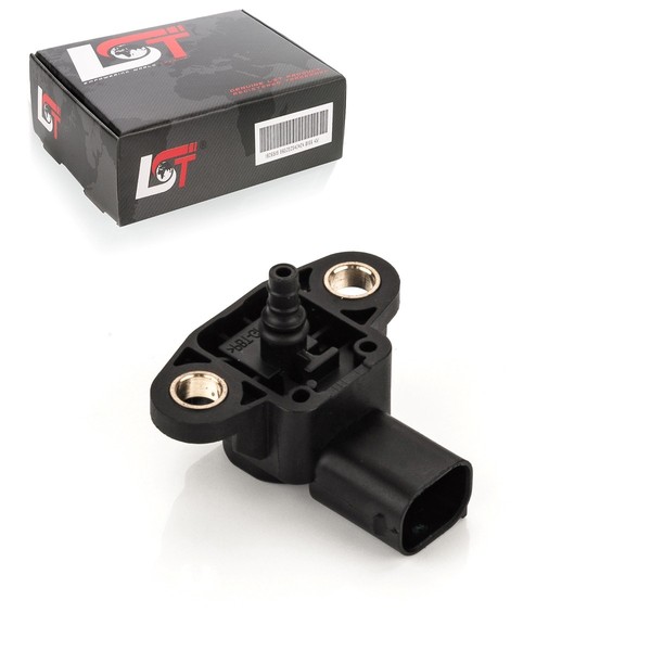 Drucksensor MAP Sensor Saugrohrdrucksensor FüR Mercedes SLK Slc-Klasse R172-image