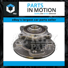 Wheel Bearing Kit fits MINI ONE 1.4D Rear 03 to 06 KeyParts 33416756830 6756830