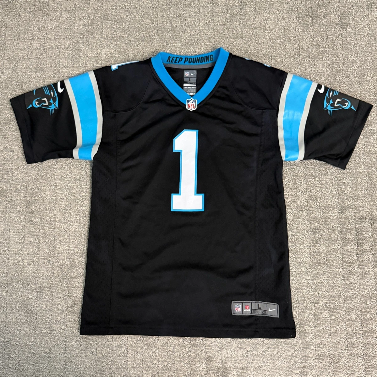 Nike Cam Newton NFL Fan Jerseys for sale | eBay