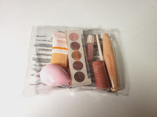 Ulta Beauty Collection 9 Pc Makeup Set - Mascara, Lip Stain/Gloss, Primer NEW