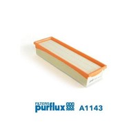 Luftfilter Purflux A1143 FüR CitroëN Peugeot Ac Generic