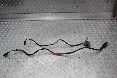 2001 KAWASAKI VULCAN 1500 VN1500R DRIFTER BRAKE SENSOR & KICKSTAND SENSOR