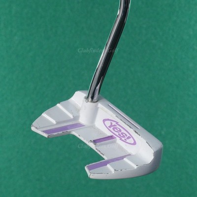 Yes! Golf C-Groove Sandy-12 33.5