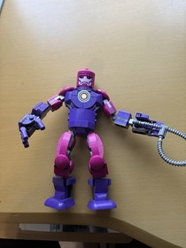🥶LEGO Marvel 76294 Sentinel Build