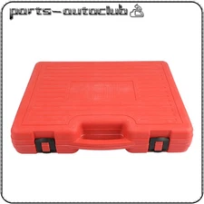 Spring Compressor Extractor Tool Set Fits Interchangeable Fork Strut Coil