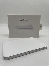 Apple Magic Trackpad 3 A1535 MK2D3Z/A Weiß in OVP - NEUWERTIG