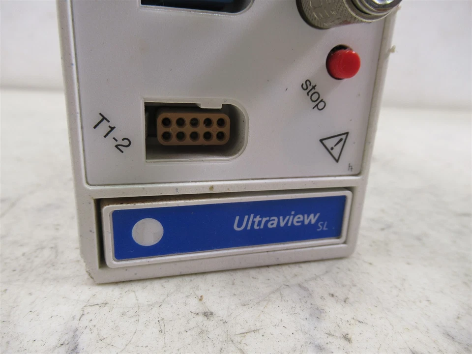 Spacelabs Ultraview 91496 带选项 -1BGRU 命令插头模块  — 第 2/4 张图片