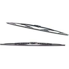 Bosch SET-BS40722A-C Windshield Wiper Blades Set of 2 for Chevy Framed Left Pair
