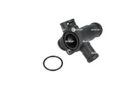 KüHlmittelflansch NRF 775062 FüR VW Transporter T3 Golf 2 19E 1G1 Jetta 1G2 165