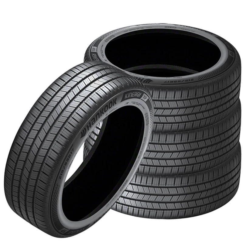 Hankook 245/40ZR19 タイヤセット Hankook 245/40/19 All Season Tires for sale | eBay