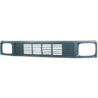 Diederichs 1660040 KüHlergitter, Frontgrill FüR Mercedes T1 Kasten (601, 611) 19
