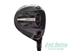 Mint Titleist GT2 Fairway Wood 3 Wood 3W 15  Graphite Ladies Right 41.75in