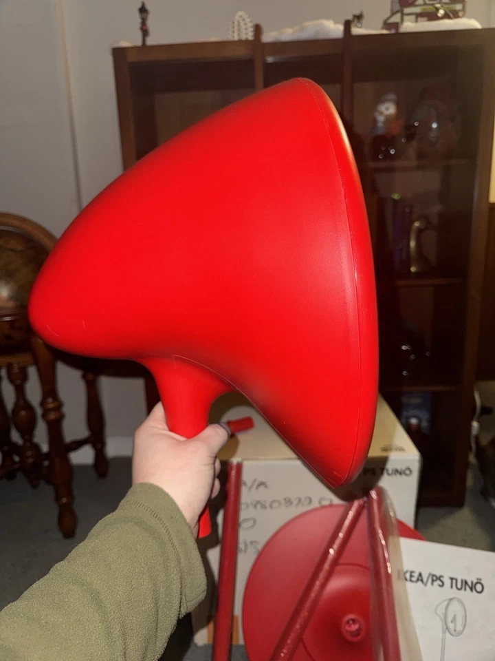 IKEA Tunö Foto 4 de 4