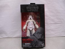 2017 Star Wars the Black Series Range Trooper