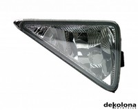 Nebelscheinwerfer FüR Honda Civic Hatchback H11 Links Vorne 05-12