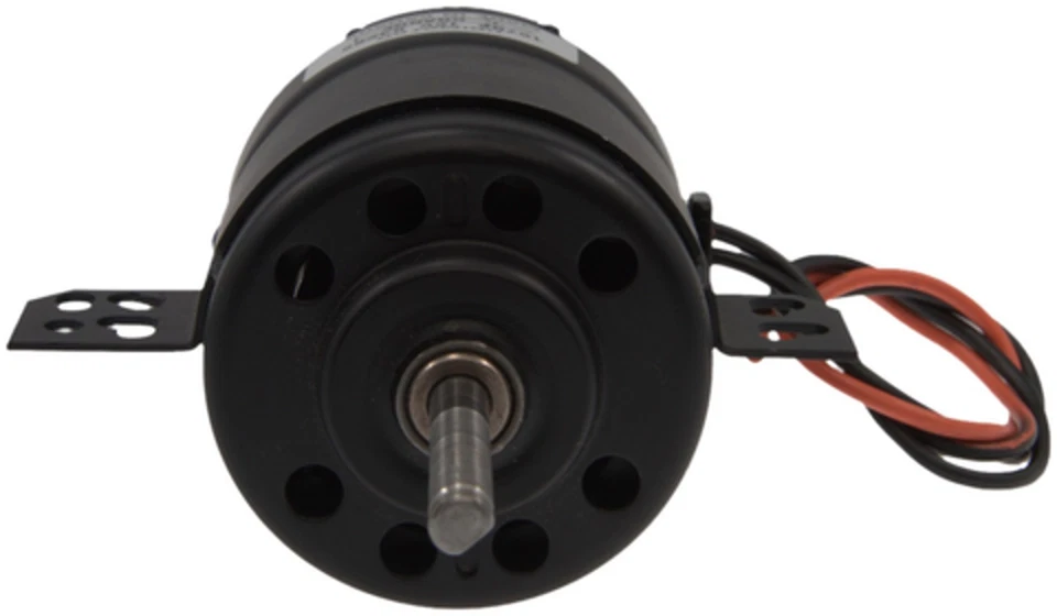 Motor soplador HVAC 4 estaciones 75706 se adapta a 95-98 Acura TL Foto 3 de 4