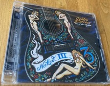 Golden Earring Naked III sacd live at the Pan...