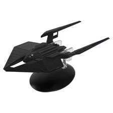 Hero Collector Eaglemoss Section 31 Deimos-Class | Star Trek Universe | Model