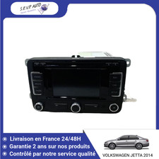 Autoradio Volkswagen JETTA