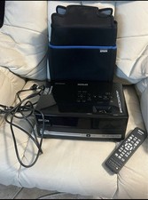 Epson Moviemate 85HD Projector with Travel Case and Remote