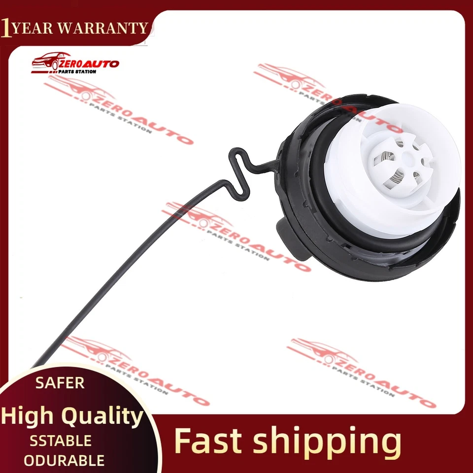 TOYOTA NEW FACTORY GAS CAP 2007-2013 TUNDRA 77300-06040 - Image 3 of 4