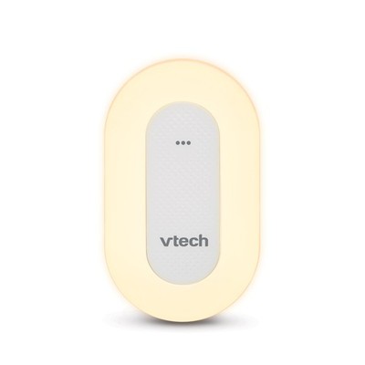 VTech V-Hush Sleep Soother: BT Speaker, Night Light, Lullabies & Sounds