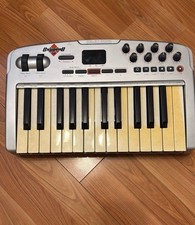 M-Audio Oxygen 8 v2 Keyboard