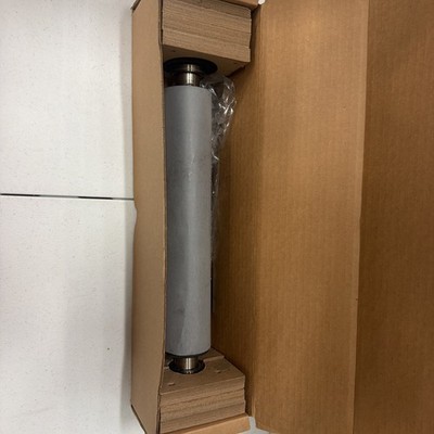 Fuser Heat Roller (pd Brand, 59K39500) for Xerox  DC12 style