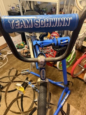 1979 Schwinn Stingray BMX Bike | eBay