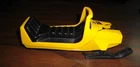 Rare Vintage 1960’s Tonka Yellow Snowmobile From Set #1081 Damaged
