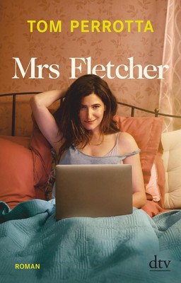 Mrs Fletcher: Roman, Tom Perrotta